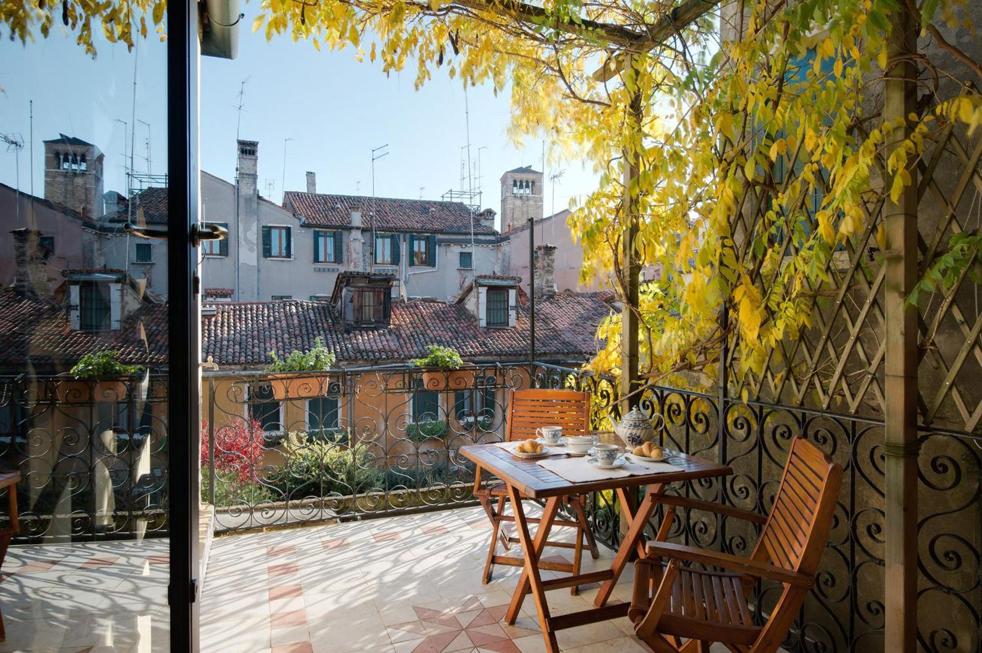 San Giacomo Veneza Exterior foto