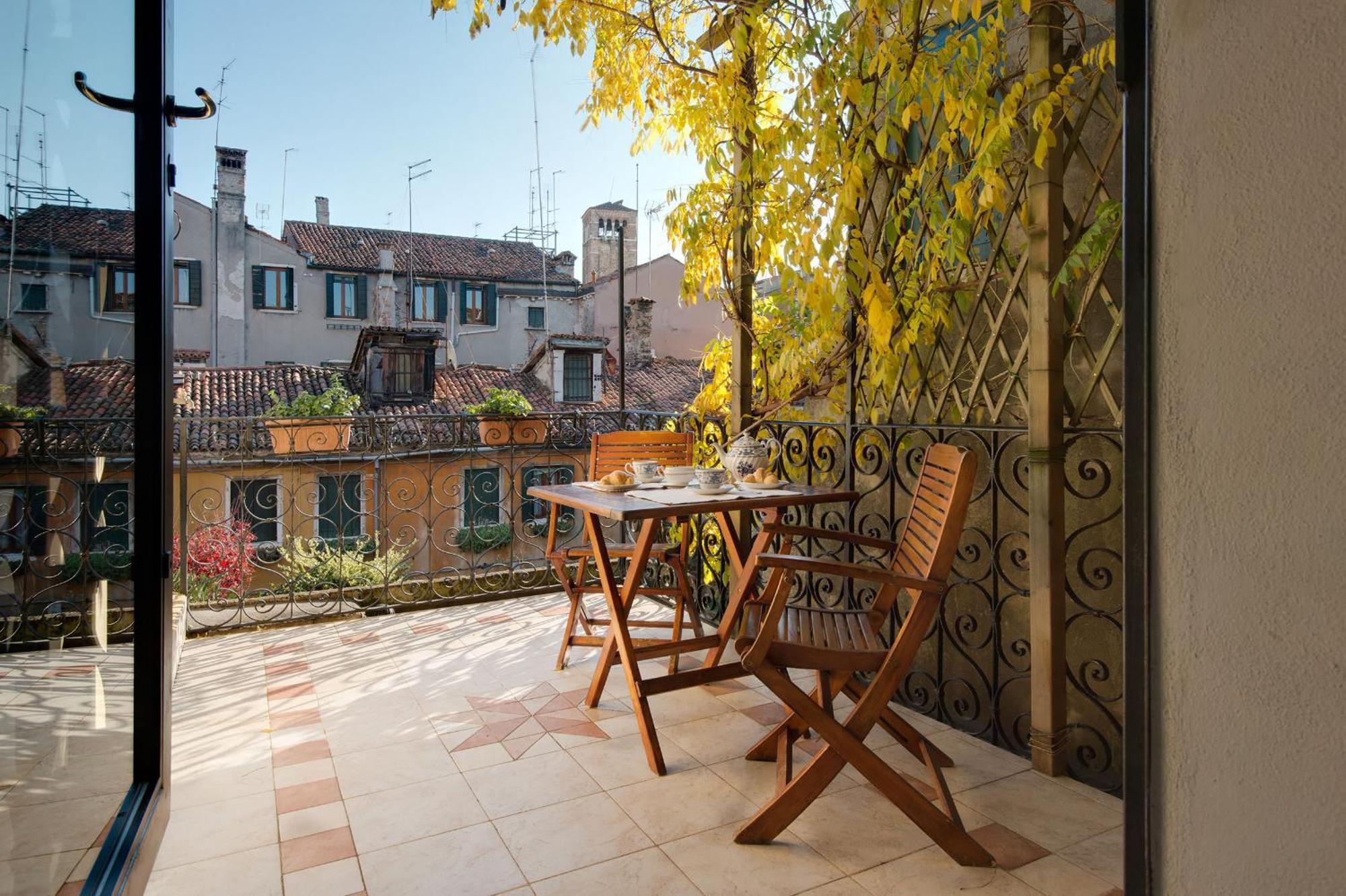 San Giacomo Veneza Exterior foto