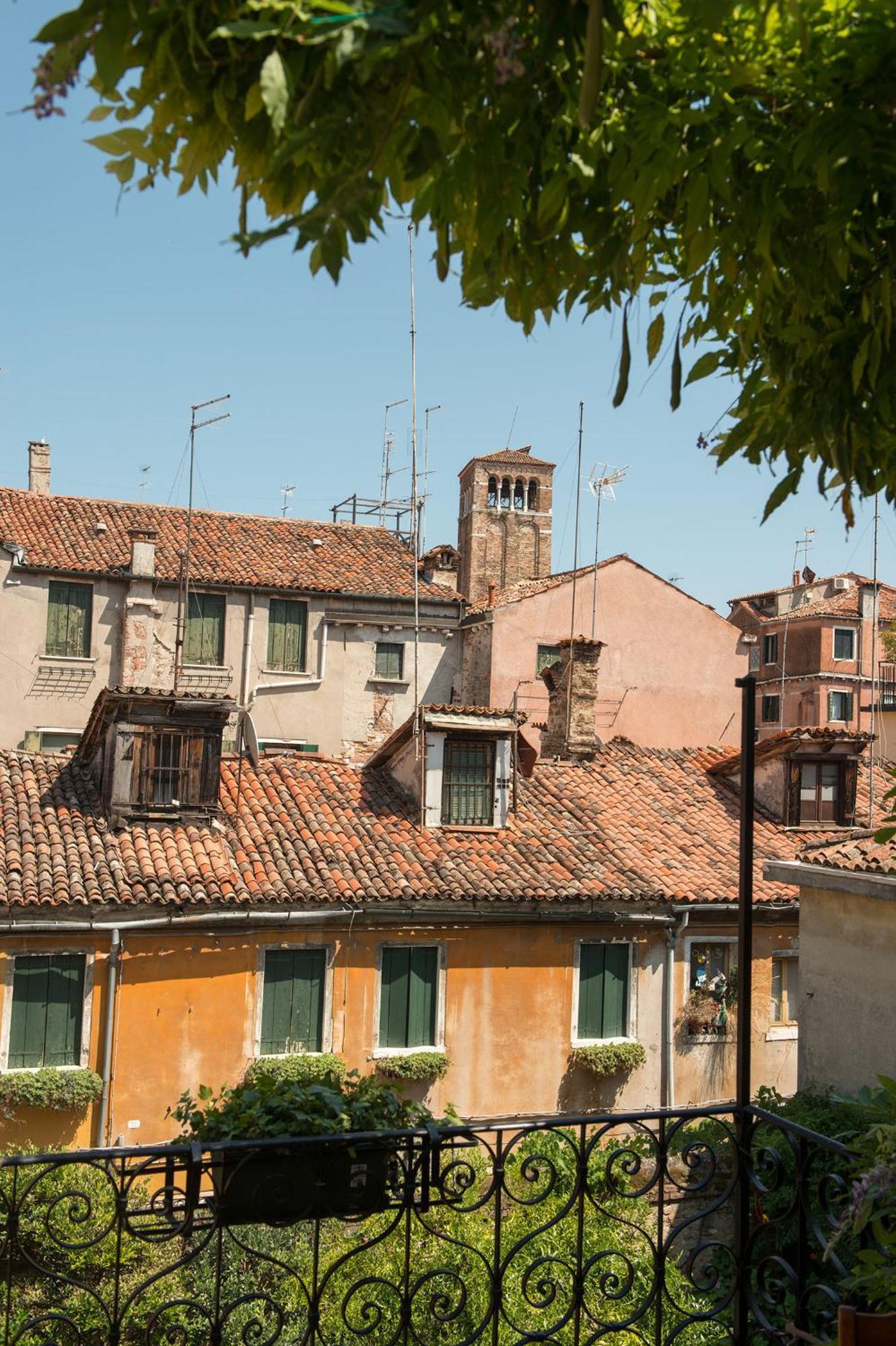 San Giacomo Veneza Exterior foto