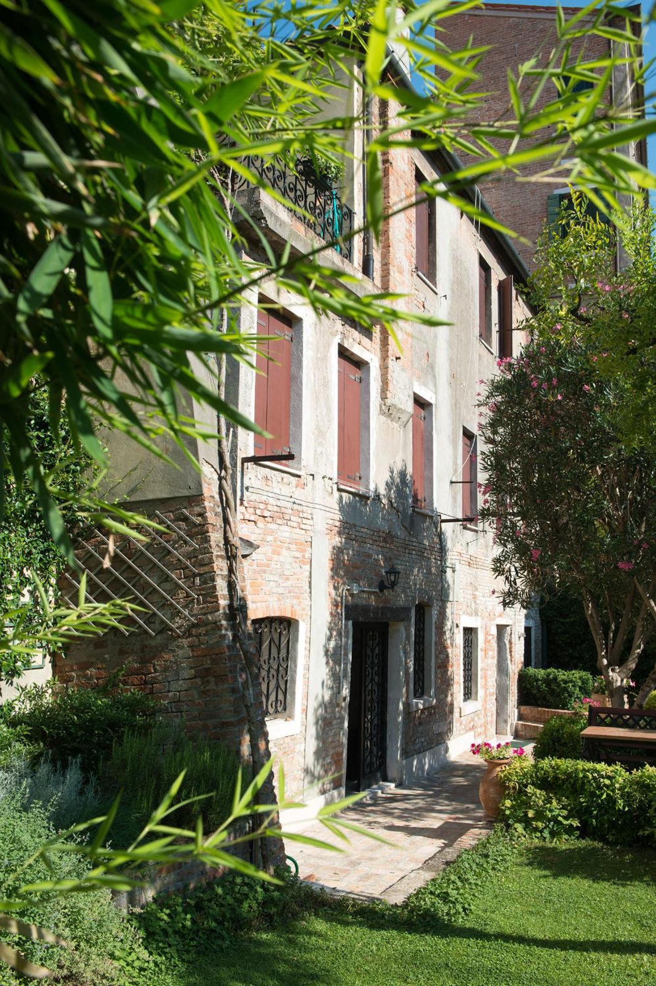 San Giacomo Veneza Exterior foto