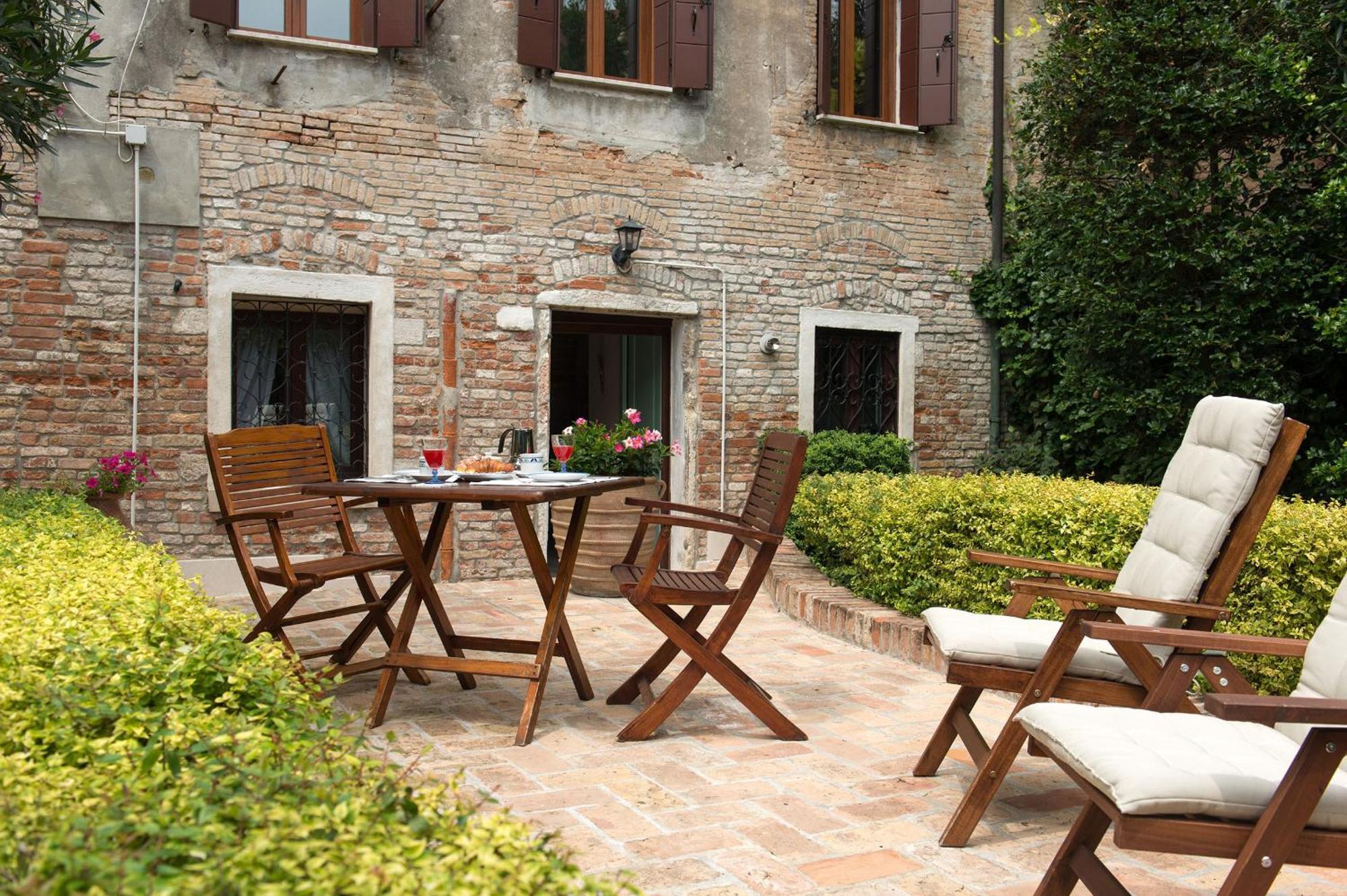 San Giacomo Veneza Exterior foto